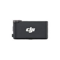 DJI Mic 3 Receiver