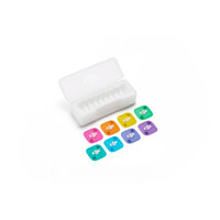 DJI Mic Mini 2 Multi-Color Magnetic Front Cover