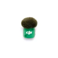 DJI Mic Mini 2 Multi-Color Windscreens