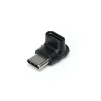 DJI Mic Series Mobile Receiver Adapter ( USB-C to USB-C )