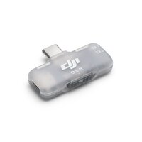 DJI Mic Series Mobile Receiver