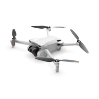 DJI Mini 3 (DJI RC) - New Display Unit (Unactivated) 12 month warranty