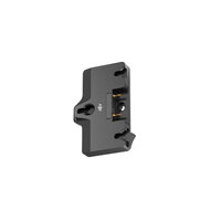 DJI High-Bright Remote Monitor Gold-Mount Battery Adapter