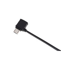 DJI Mavic Pro RC cable (Reverse Micro USB connector) Part 04