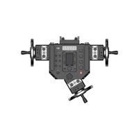 DJI Master Wheels 3 Axis
