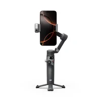 DJI Osmo Mobile 8 Vlog Combo (DJI Mic Mini Transmitter Arctic White)