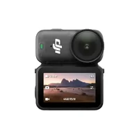 DJI Osmo Nano Road Cycling Combo (128GB)