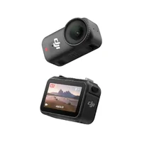 DJI Osmo Nano Vlog Combo (128GB, DJI Mic Mini Transmitter Infinity Black)
