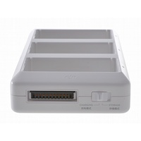 Open Box DJI Phantom 4 Battery Charging Hub (Part 08)