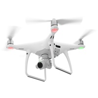 DJI Phantom 4 Pro+ with 5.5" LCD Display Remote Control