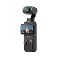 DJI Osmo Pocket 3 Vlog Combo (DJI Mic Mini)
