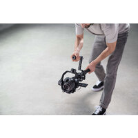DJI R Twist Grip Dual Handle