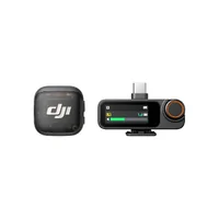 DJI RS 4 Mini Creator Combo (DJI Mic 3 1 TX & 1 RX)
