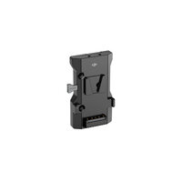 DJI Transmission V-Mount Battery Adapter