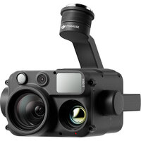 DJI Zenmuse H30T With Enterprise Care Basic (1-Year)