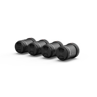 Zenmuse X7 DJI DL/DL-S Lens Set PART 14