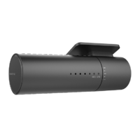 Blackvue DR590 1 Channel Dashcam