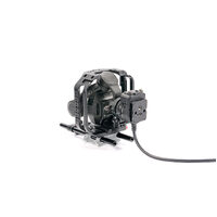 Tilta Full Camera Cage for DJI Ronin 4D Flex