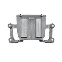 DJI FPV ESC Heat Sink Bracket
