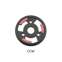 DJI FPV Drone Propeller Mounting (CW + CCW)