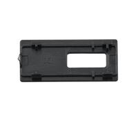 DJI FPV Gimbal Pitch Axis Arm Upper Cover