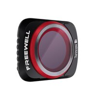 Freewell Mavic Air 2 ND/PL Filter 4 - Pack Bright Day
