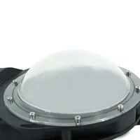 GDOME Snap On Suction Scratch Saver Cover