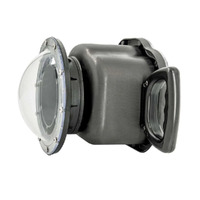 GDOME XL Universal Underwater Housing for Mirrorless and DSLR Cameras