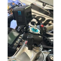 G-FORCE Stem Mount Bundle (With 6cm Connector)