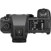 Fujifilm GFX 100 II Medium Format Mirrorless Camera (Body Only)