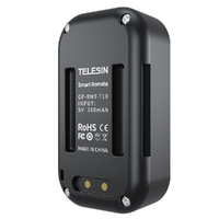 Telesin Remote Control for GoPro HERO 12 / 11 / 10 / 9 / 8 and Max