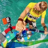 GoPro Large Tube Mount