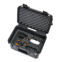 Go Professional DJI Goggles and Spark Combo Case