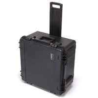 Go Professional Inspire 2 Landing Mode Case V2