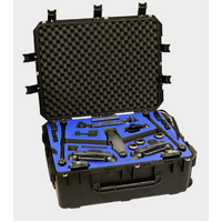 GPC Inspire 3 Travel Mode Case