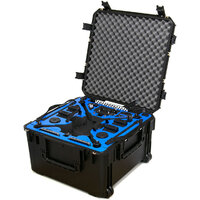 Go Professional Cases DJI Matrice 210 XTS Case