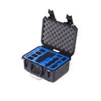 Go Professional Cases DJI Mavic 2 Pro/Zoom w/ Smart Controller Case