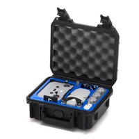 Go Professional Cases DJI Mini 2 Foam Replacement