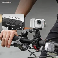 Sunnylife Insta360 GO Ultra Magnetic Quick Release Adapter
