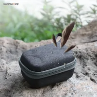 Sunnylife Insta360 GO Ultra Standard Bundle Portable Carrying Case