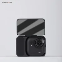 Sunnylife Insta360 GO Ultra Tempered Glass Screen Protector (2 Pack)