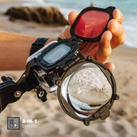 PolarPro Hero8 Switchblade Protective Housing