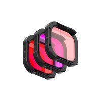 PolarPro HERO9 Divemaster Filters For Protective Housing