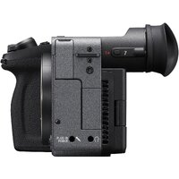 Sony Cinema Line FX2 Body Full Frame E-Mount Video Camera