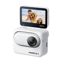 Insta360 GO 3 Travel Kit (64GB)