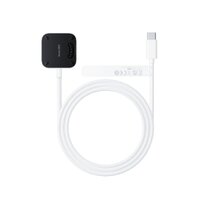 Large View Insta360 GO Ultra Charging Base