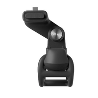 Large View Insta360 GO Ultra Flexi Strap Mount