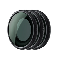 Large View Insta360 GO Ultra ND Filter Set