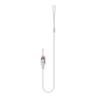 Insta360 GO Ultra Quick Release Safety Cord (Gray)