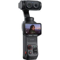 Insta360 Luna Ultra Standard Bundle - Cosmic Black